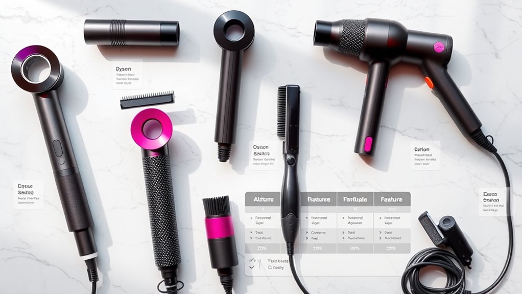 styling versatility and safety