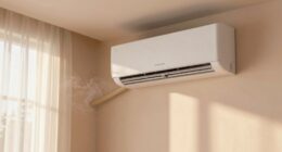 summer indoor humidity effects