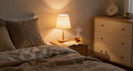 sunday night sleep prep