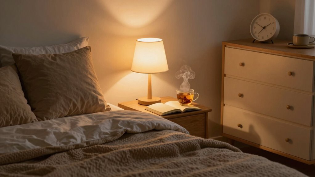 sunday night sleep prep