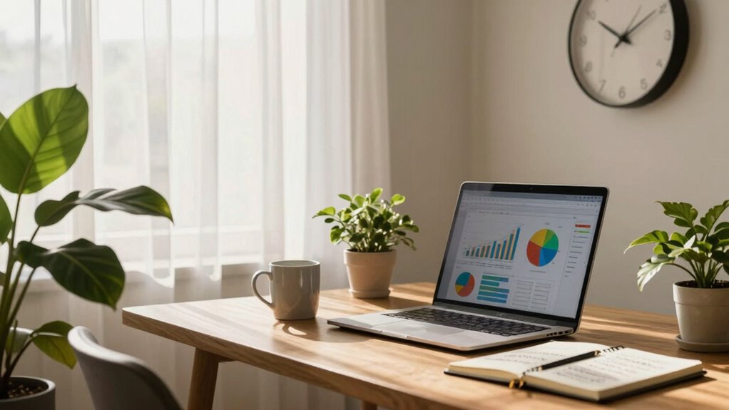 sunlight boosts work efficiency