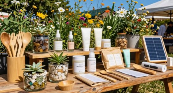 sustainable gift ideas 2025