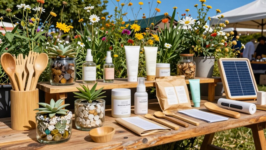 sustainable gift ideas 2025