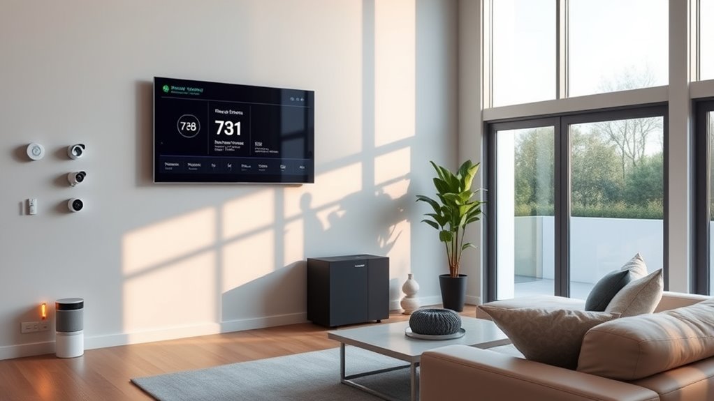 system compatibility and monitoring