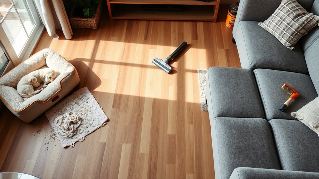 tailored tools for effective cleaning