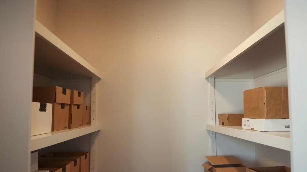 targeted cleaning and ventilation