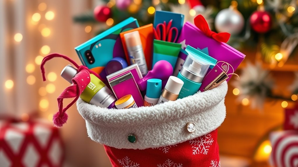 teen interests and practicality