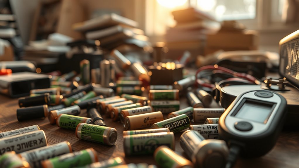 temperature stability protects batteries