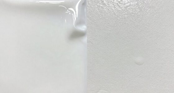 test seal before cleaning