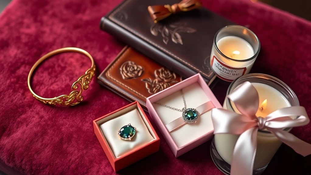 thoughtful quality personal choice