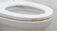 toilet ring water comparison