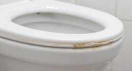 toilet ring water comparison