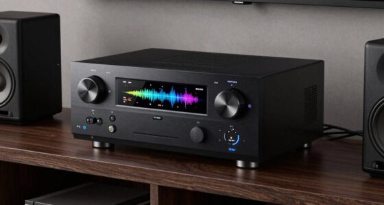 top 11 2 channel receivers