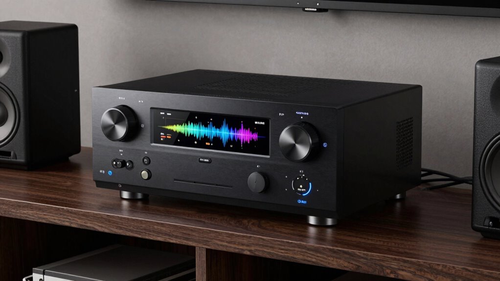 top 11 2 channel receivers