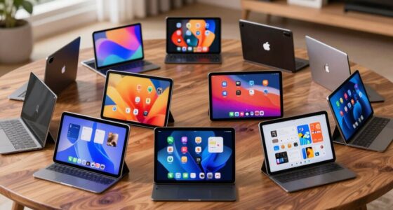 top 11 inch premium tablets