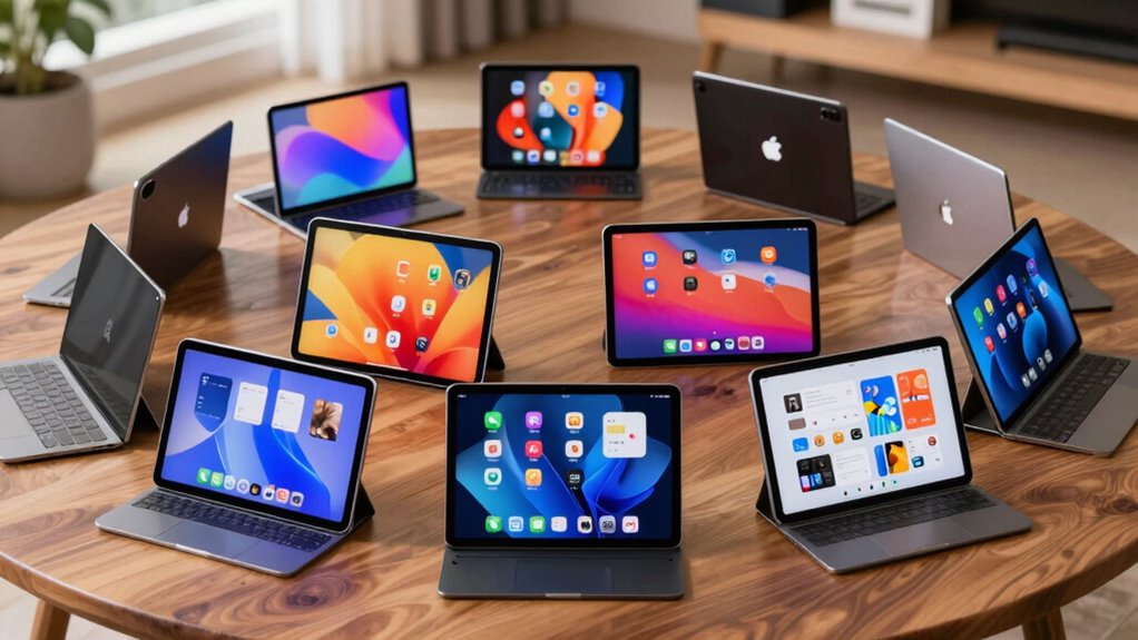 top 11 inch premium tablets