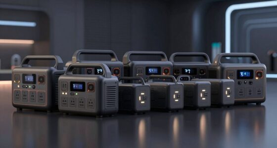 top 12 portable 2000w power stations