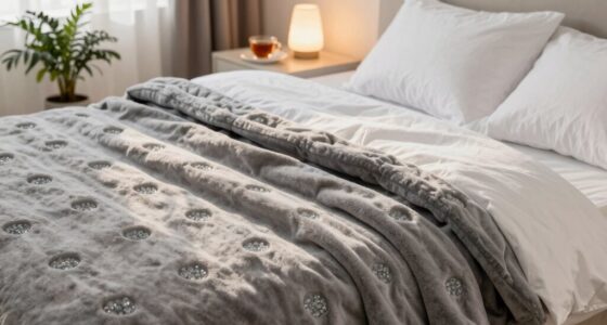 top 15 anxiety weighted blankets