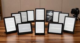 top 15 big screen e readers
