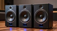 top 15 deep bass subwoofers