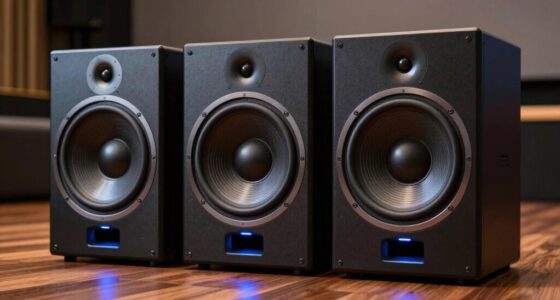 top 15 deep bass subwoofers