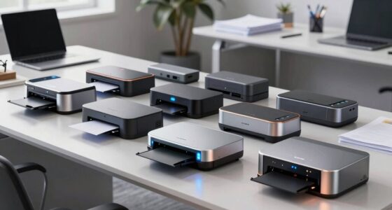 top 15 fast scanners