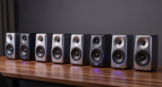 top 15 high end speakers