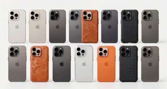top 15 iphone 17 max cases