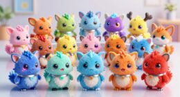 top 15 kids digital pets