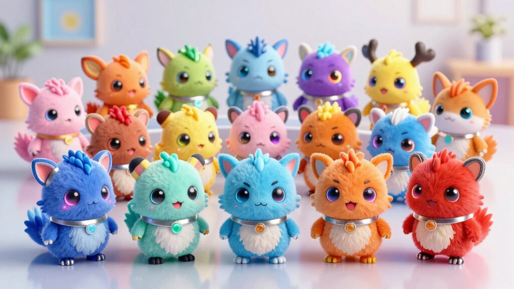 top 15 kids digital pets