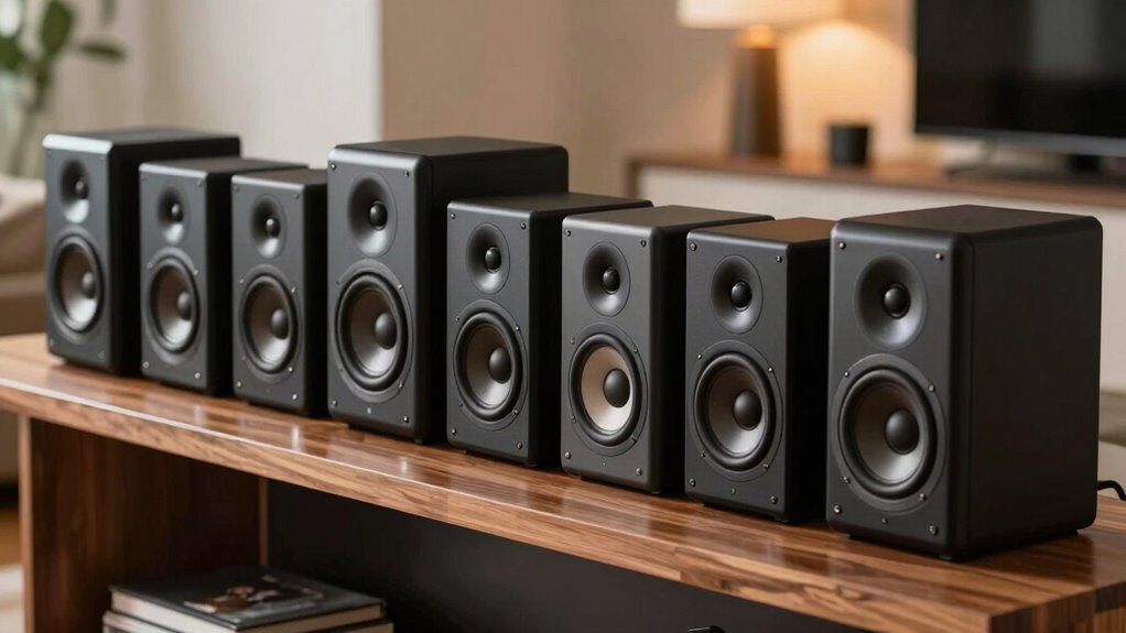 top 15 luxury sound systems