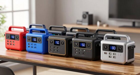 top 15 portable power stations