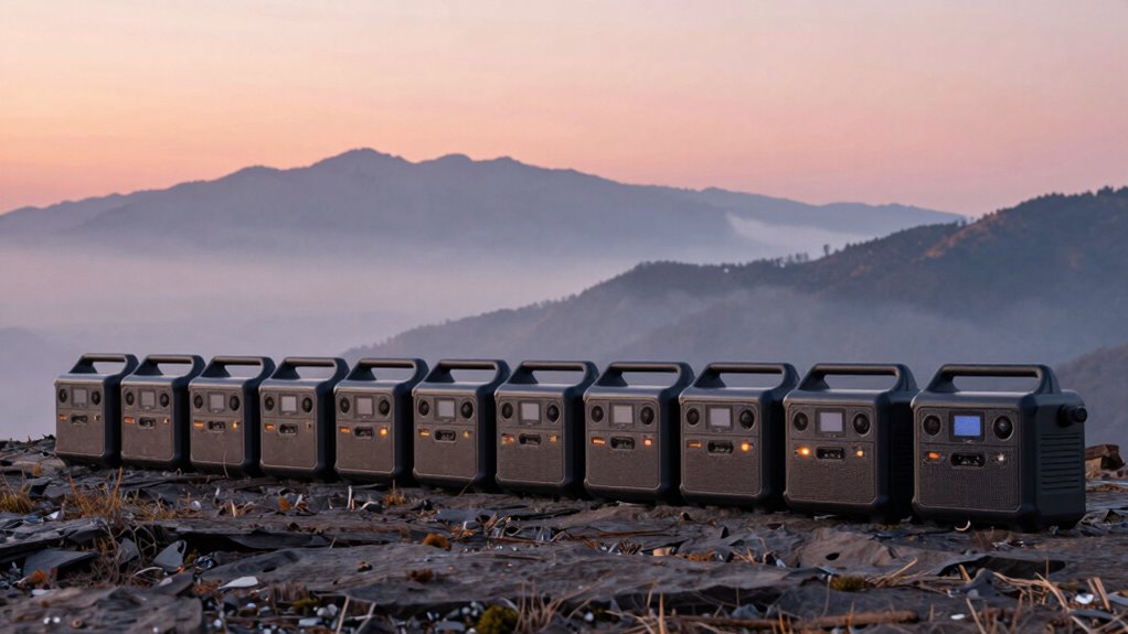 top 15 portable power stations