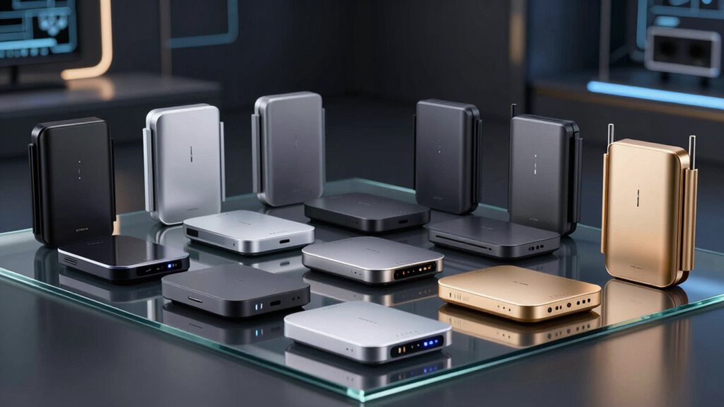 top 15 premium range extenders