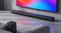 top 15 tv soundbar sets
