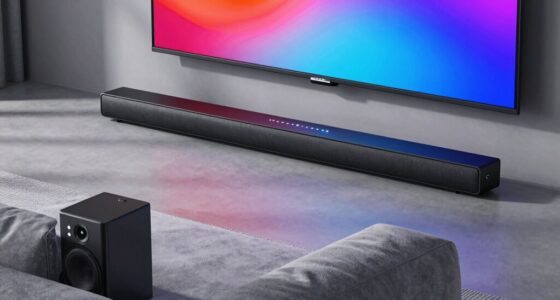 top 15 tv soundbar sets