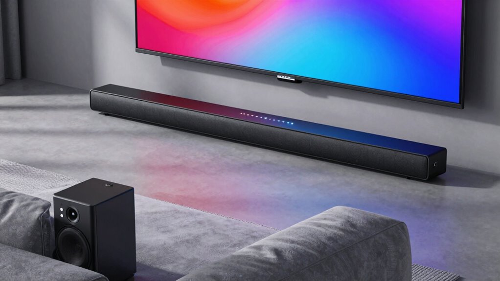 top 15 tv soundbar sets