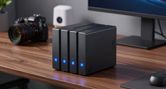 top 4 bay nas picks