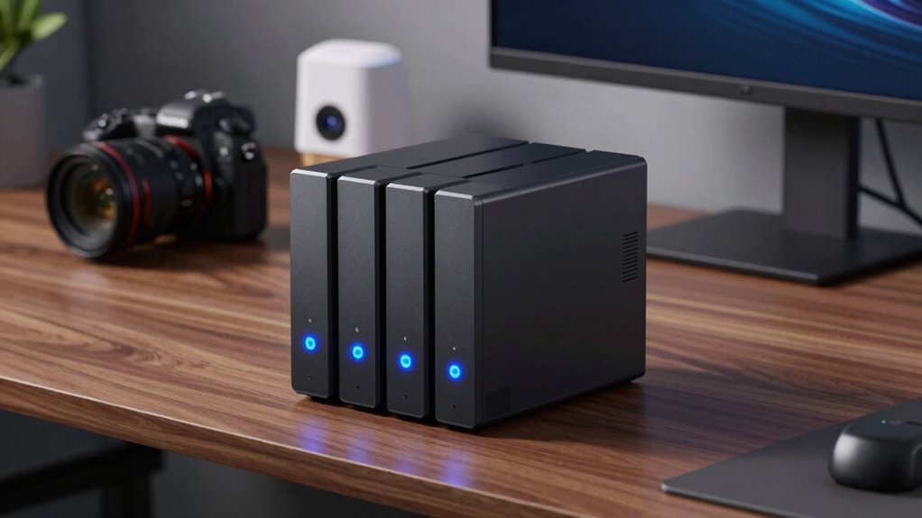 top 4 bay nas picks
