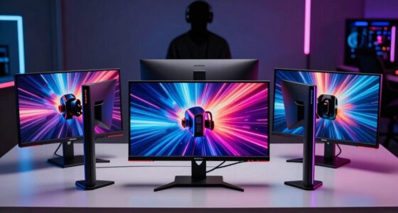 top 4k 144hz gaming monitors