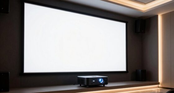 top 4k projectors 2026