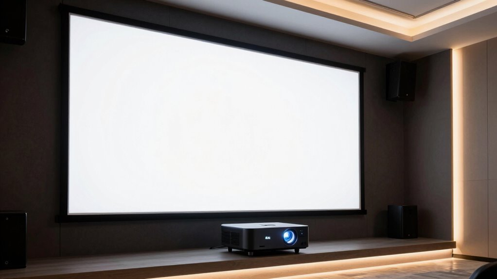 top 4k projectors 2026