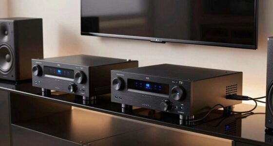 top 7 2 av receiver picks