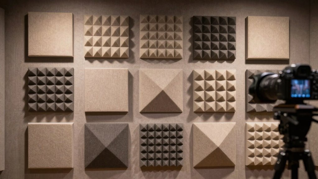 top acoustic panel kits