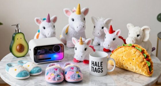 top affordable gift ideas