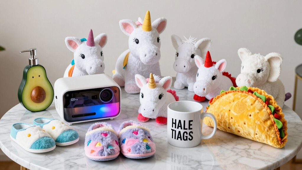 top affordable gift ideas