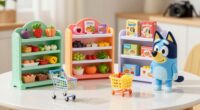top bluey playsets 2026