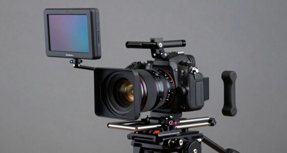 top camera rigs 2026