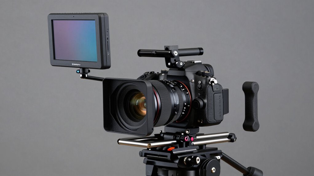 top camera rigs 2026