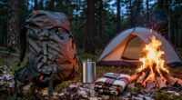 top camping gift ideas
